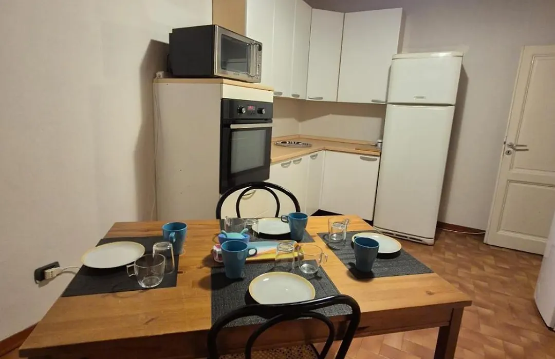 Emme Apartment-1