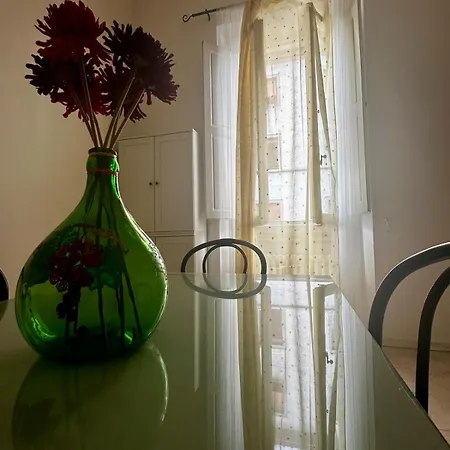 Emme Apartment-3